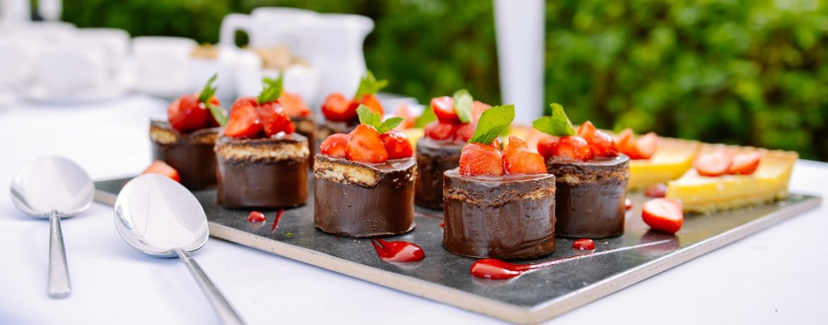 Gourmandises