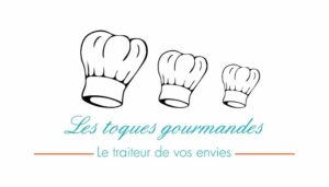 Logo des Toques Gourmandes