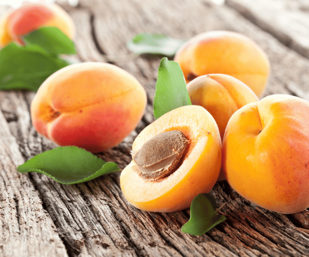 Tarte abricots et pistache, Les Toques Gourmandes