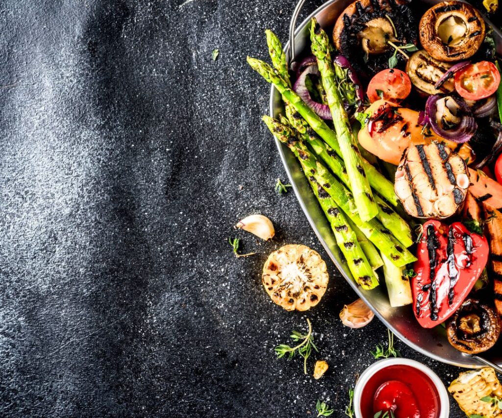 Salade Italienne des Toques Gourmandes