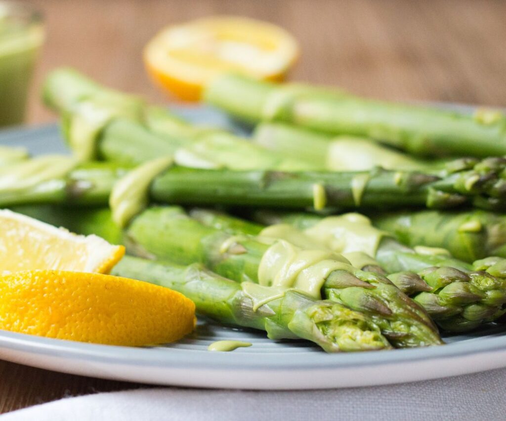 Salade Végé des Toques Gourmandes