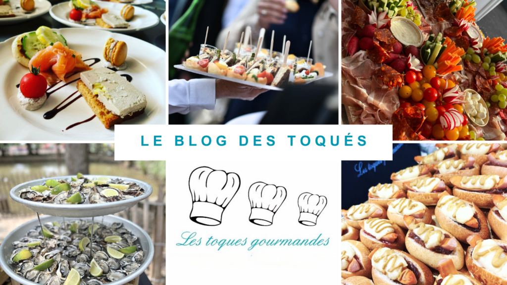 Le Blog des Toques Gourmandes